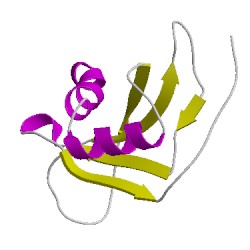 Image of CATH 2e2vB02