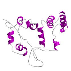 Image of CATH 2e30A