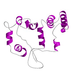 Image of CATH 2e30A01