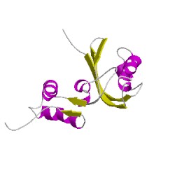 Image of CATH 2e35A