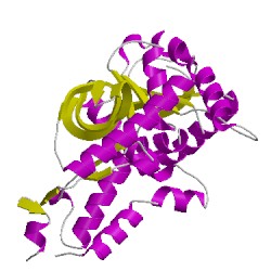 Image of CATH 2e37A