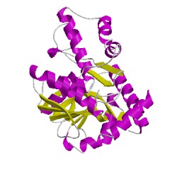 Image of CATH 2e37B