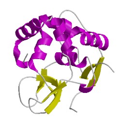 Image of CATH 2e3aA02