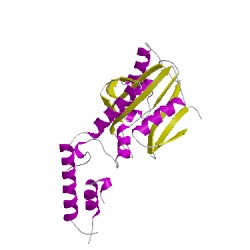 Image of CATH 2e3cA