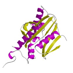 Image of CATH 2e3cA02