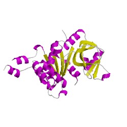 Image of CATH 2e3dB00