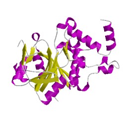 Image of CATH 2e3dD00