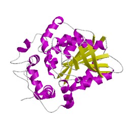 Image of CATH 2e3jA00