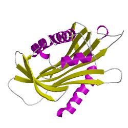 Image of CATH 2e3pB