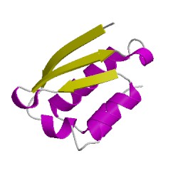 Image of CATH 2e3uA01