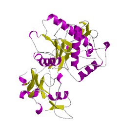 Image of CATH 2e3xA