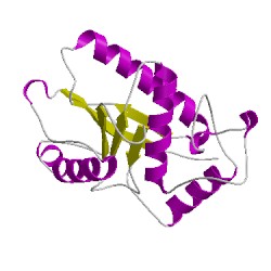 Image of CATH 2e3xA01