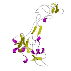 Image of CATH 2e3xA02