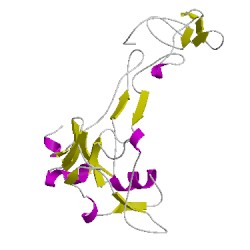 Image of CATH 2e3xA02