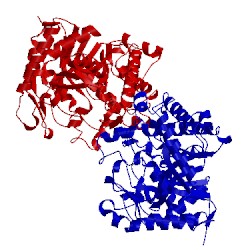 Image of CATH 2e3z