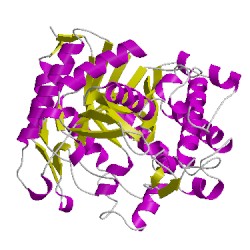 Image of CATH 2e3zB00