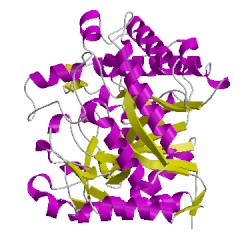 Image of CATH 2e40A