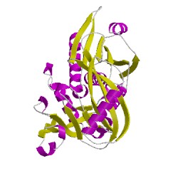 Image of CATH 2e4aA