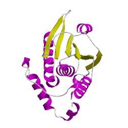 Image of CATH 2e4aA01