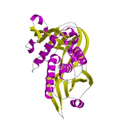 Image of CATH 2e4aB
