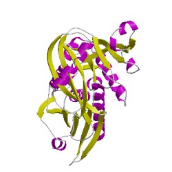 Image of CATH 2e4aC