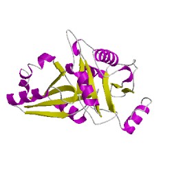 Image of CATH 2e4nB