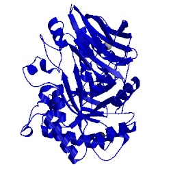 Image of CATH 2e4t