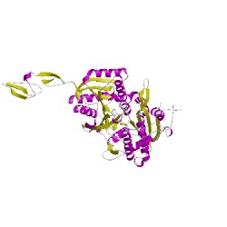 Image of CATH 2e4uA