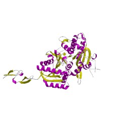 Image of CATH 2e4uB