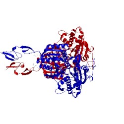 Image of CATH 2e4w