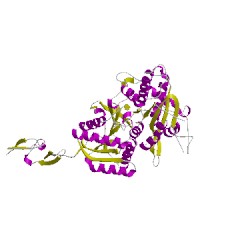 Image of CATH 2e4wB
