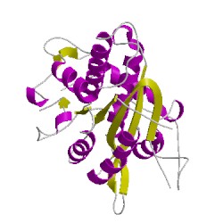 Image of CATH 2e4wB01