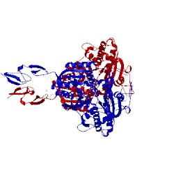 Image of CATH 2e4x