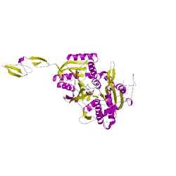 Image of CATH 2e4xA