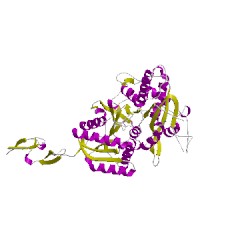 Image of CATH 2e4xB