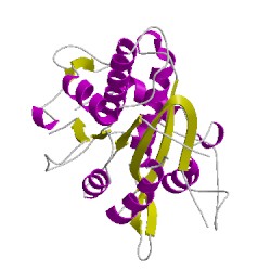 Image of CATH 2e4xB01