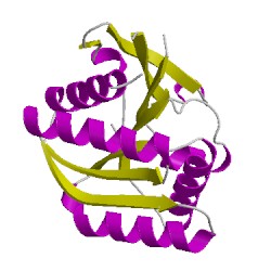 Image of CATH 2e4xB02