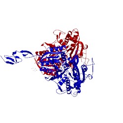 Image of CATH 2e4y