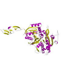 Image of CATH 2e4yA
