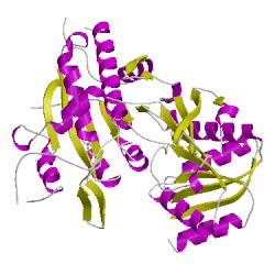Image of CATH 2e4zA