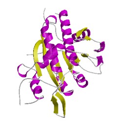 Image of CATH 2e4zA01