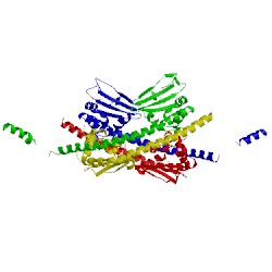 Image of CATH 2e50