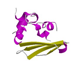 Image of CATH 2e50Q02