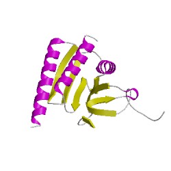 Image of CATH 2e54A01