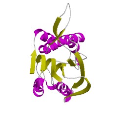 Image of CATH 2e55A