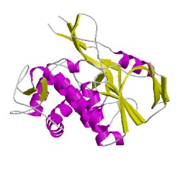 Image of CATH 2e5vA01
