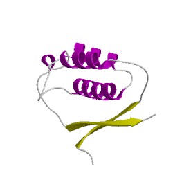 Image of CATH 2e5vA03
