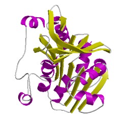 Image of CATH 2e5wB