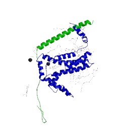 Image of CATH 2e75