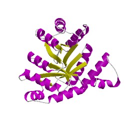 Image of CATH 2e7fA00